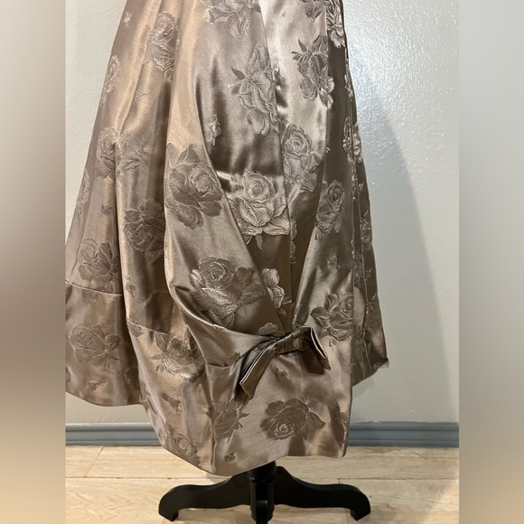 Vintage 1950’s classy dress - Picture 6 of 13